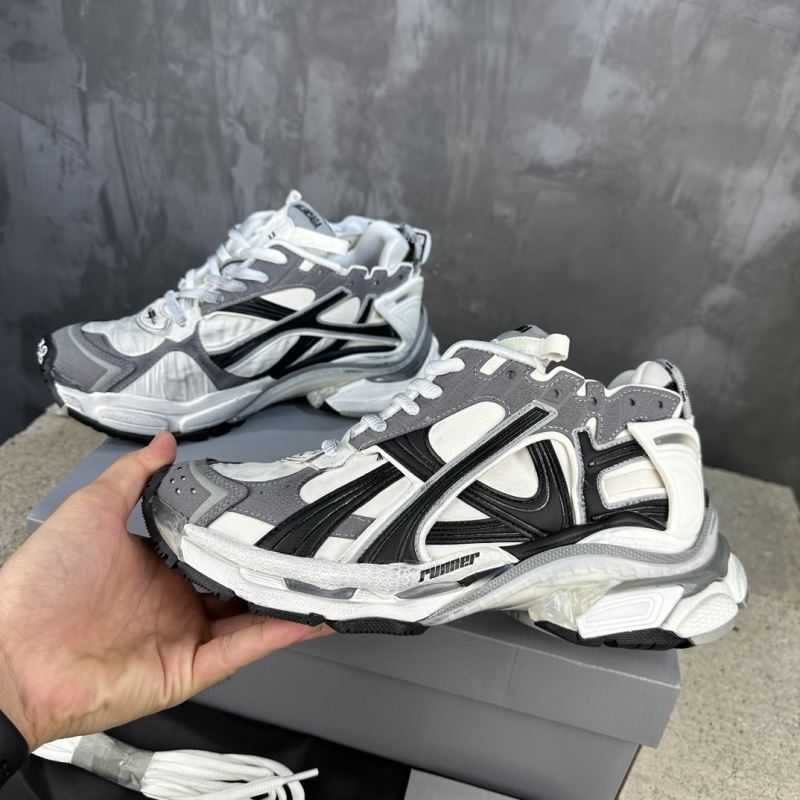 Balenciaga Track Shoes